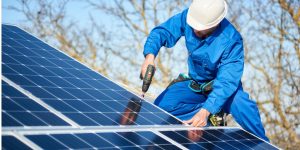 Installation Maintenance Panneaux Solaires Photovoltaïques à Vaux-et-Chantegrue